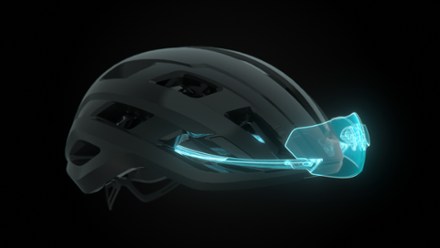 Strada KinetiCore Bike Helmet