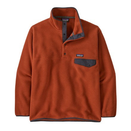 Synchilla Snap-T Fleece Pullover - Men's