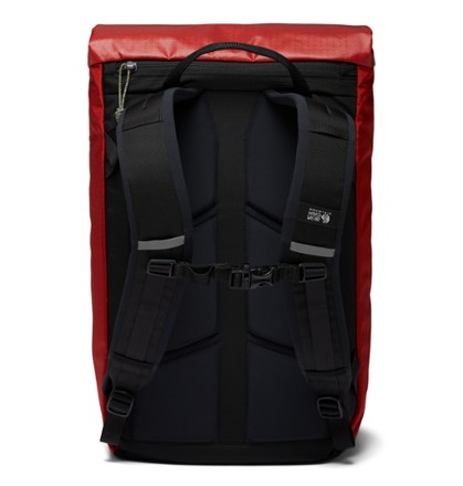 Camp 4 25 Pack