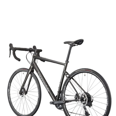 Synapse 2 Bike