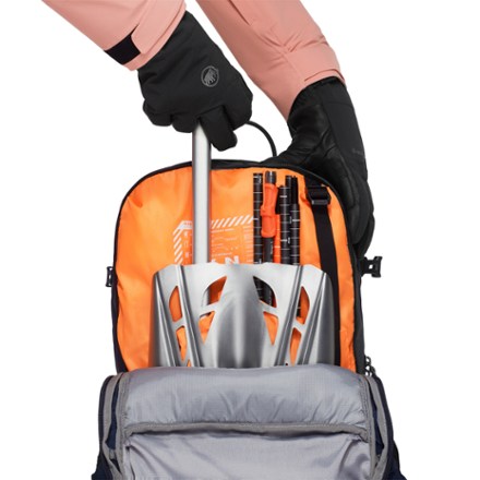 Nirvana 28 Snow Pack - Women's