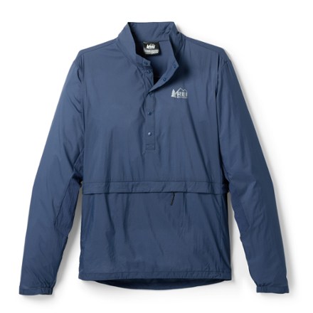 Swiftland Pack Running Anorak