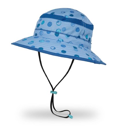Fun Bucket Hat - Toddlers'/Kids'