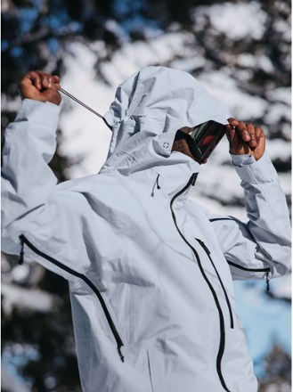 AK Cyclic GORE‑TEX 2L Jacket - Men's