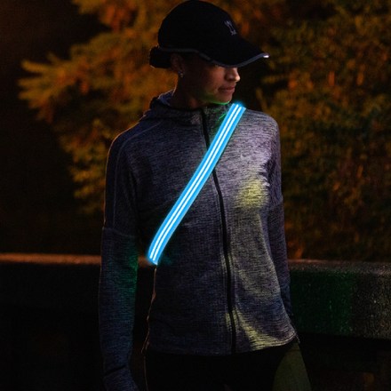Optic Beam 360° Belt