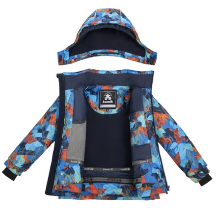 Walker Luxray Insulated Jacket - Kids'