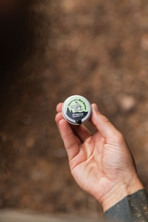 Anti-Chafe Salve Tin