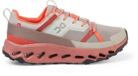 Cloudhorizon Hiking Shoes - Women's