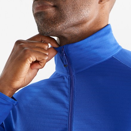 Outrack Full-Zip Mid Layer Jacket - Men's