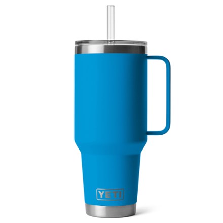 Rambler Straw Mug - 42 fl. oz.