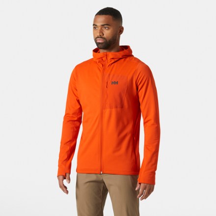Versalite Hooded Fleece Jacket - Men's