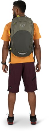 Radial 34 Bike Commuter Pack
