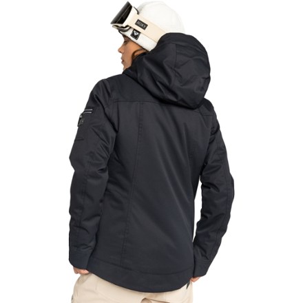 Meade Insulated Jacket - Women's
