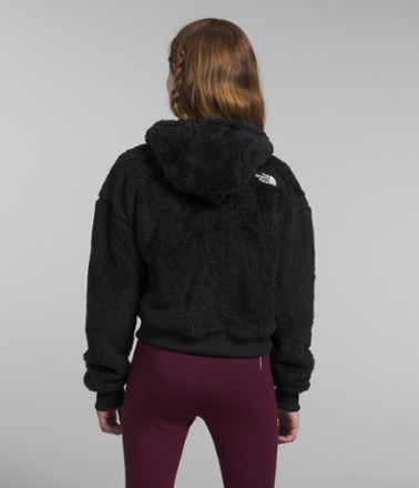 Suave Oso Full-Zip Hooded Jacket - Kids'
