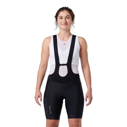 Expedition Cycling Bib Shorts - Women's