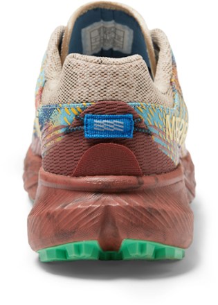 x Janji Agility Peak 5 Trail-Running Shoes - Men's