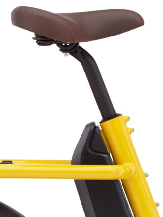 RemiDemi 9D Performance Sport Electric Bike