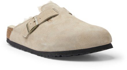Boston Shearling Clogs - Men's