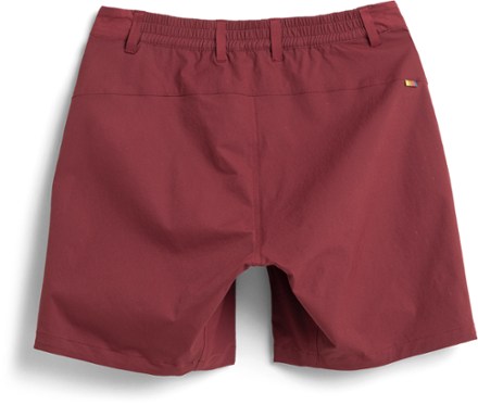 S/F Riders Hybrid Shorts - Women's