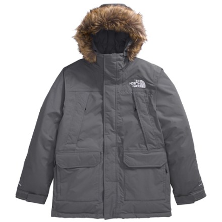 McMurdo Down Parka - Men's