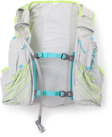 Pinnacle 12 L Hydration Vest - Women's
