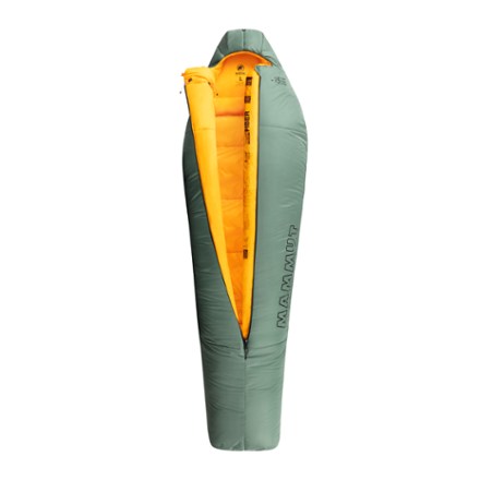 Comfort Fiber 5F/-15C Sleeping Bag