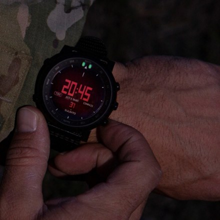 Core Alpha Stealth Watch