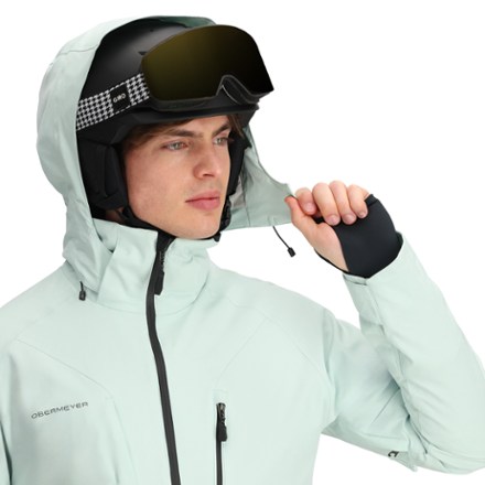Raze Insulated Jacket - Men's