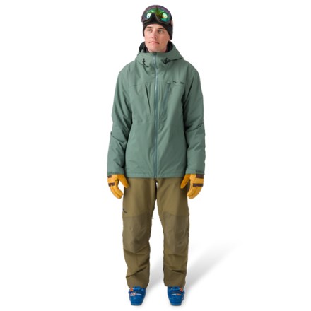 Chemical Pants - Men's