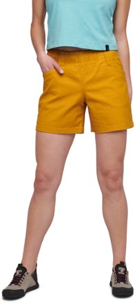 Dirtbag Shorts - Women's