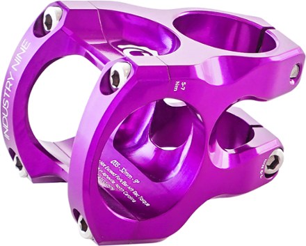 A35 Stem