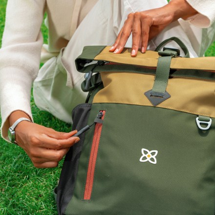 Cabo Travel Pack - Women's