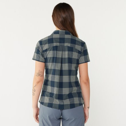 Anderson Bike Shirt - Women's