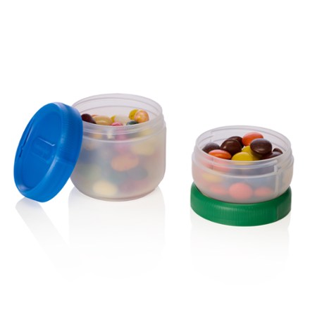 Stax Interlocking Container