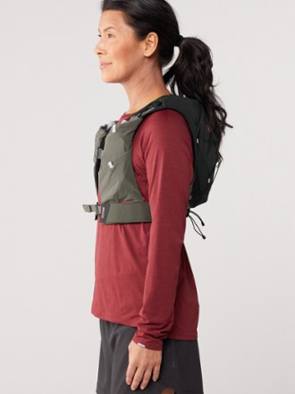 Swiftland TT Hydration Vest - Women's