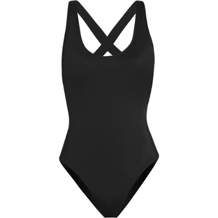 The Tulum One-Piece Swimsuit - Women's