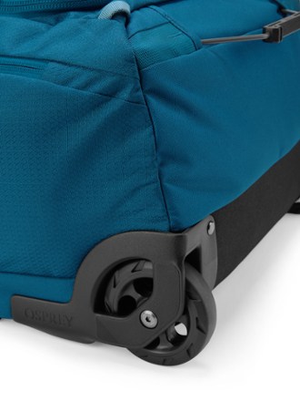 Daylite Wheeled Duffel 85
