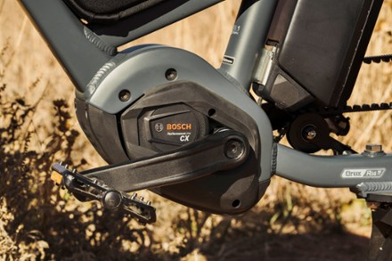 Orox S12 Electric Bike