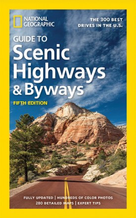 Guide to Scenic Highways and Byways - 5th Edition