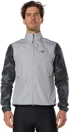 Quest Barrier Convertible Cycling Jacket - Men's