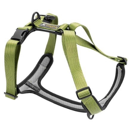 Alpine Reflective Comfort Dog Harness