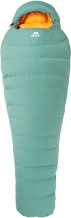 Glacier 450 Sleeping Bag - Women's