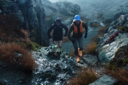 Norvan LD 4 Trail-Running Shoes - Women's