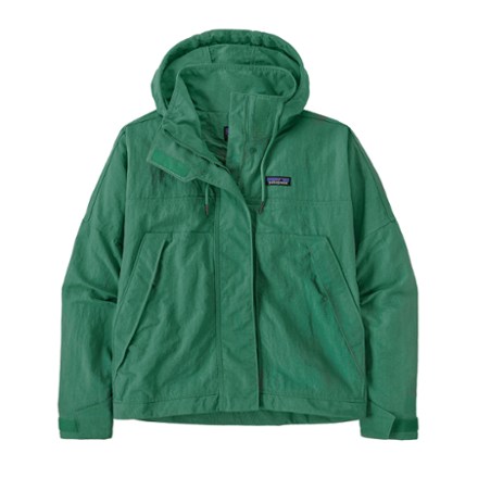 Skysail Jacket - Women's