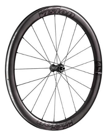 Metron 45 SL Disc Clincher/TL Wheelset