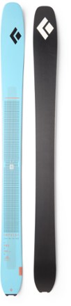 Impulse 104 Ti Skis - Women's 2024/2025