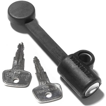 Hitch Lock