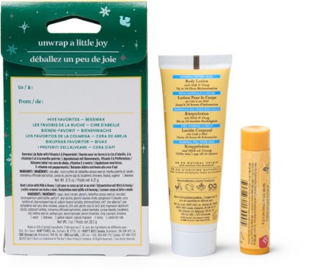 Hive Favorites Gift Set