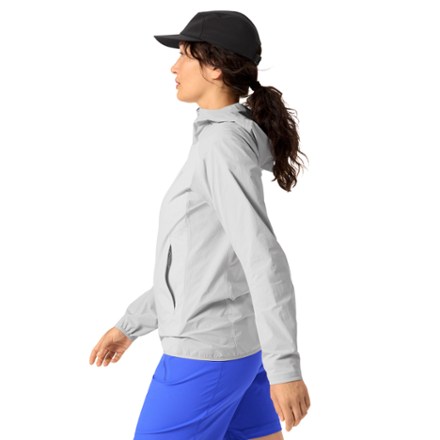 Gamma Lightweight Hoody - Women's