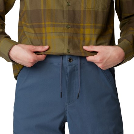 Hardwear AP Active Crossover Pants - Men's